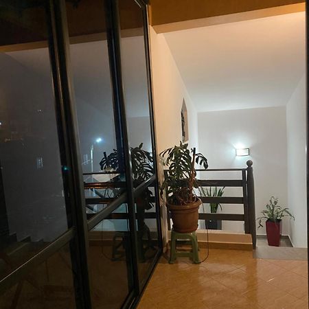 Vila Ajdinaj Berat Exteriör bild