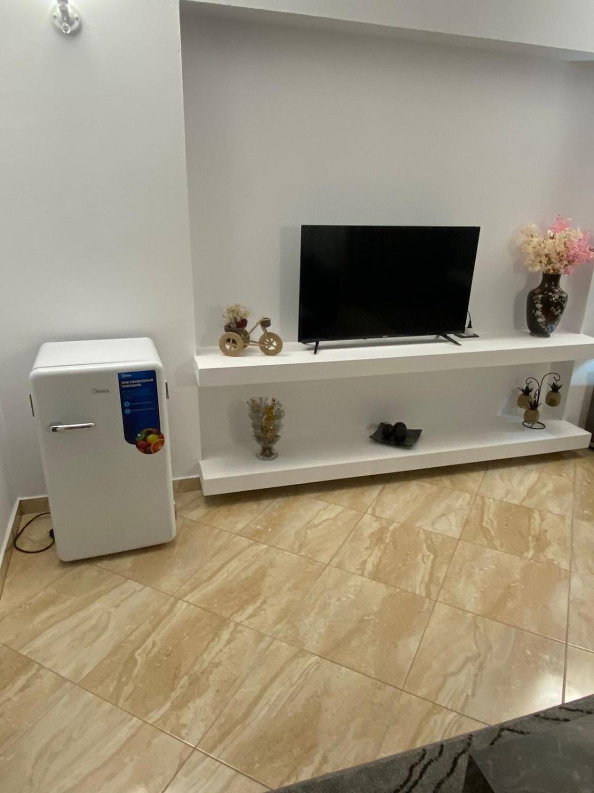 Vila Ajdinaj Berat Exteriör bild