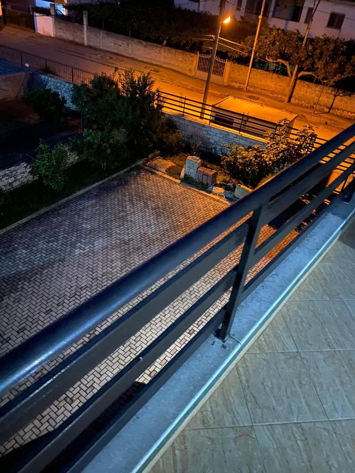 Vila Ajdinaj Berat Exteriör bild